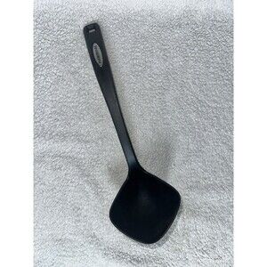 Farberware Classic Black Nylon Serving Ladle Non Stick